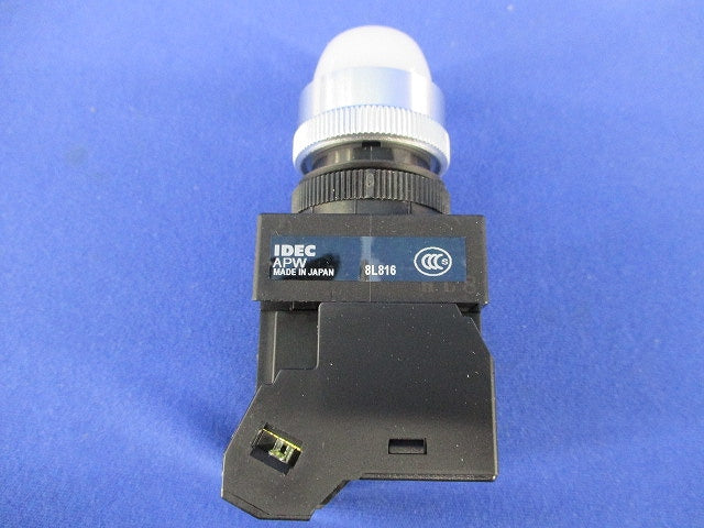 パイロットライトφ22 APW226DW