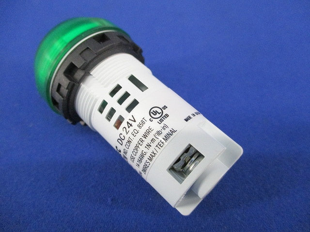 LED表示灯(緑) AP22M-2Q4G