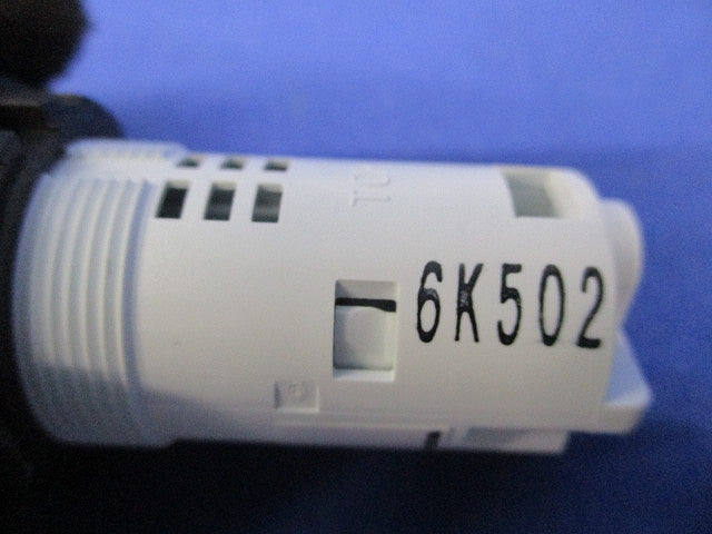 LED表示灯(緑) AP22M-2Q4G