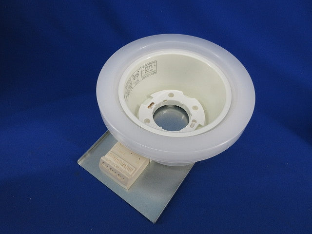 LEDダウンライトφ125(ランプ別売) LEDD85006