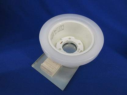 LEDダウンライトφ125(ランプ別売) LEDD85006