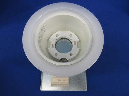 LEDダウンライトφ125(ランプ別売) LEDD85006