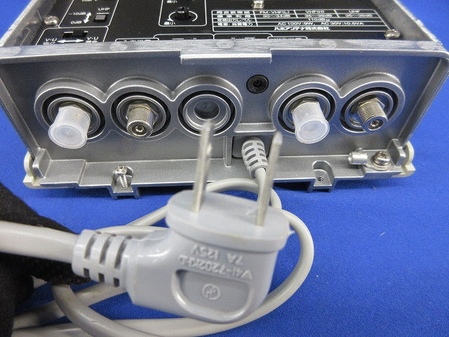 U・V・FMブースタ(キズ・汚れ有) WPS38A