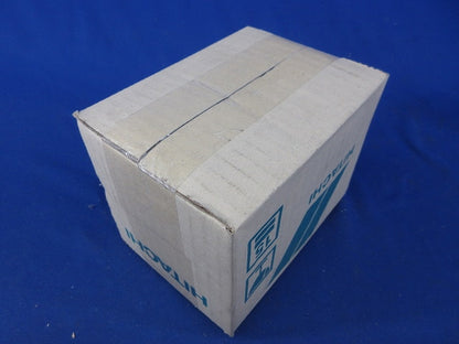 HS形電磁接触器(新品未開梱) HS10-R