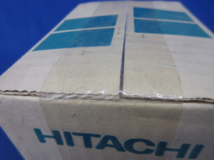 HS形電磁接触器(新品未開梱) HS10-R