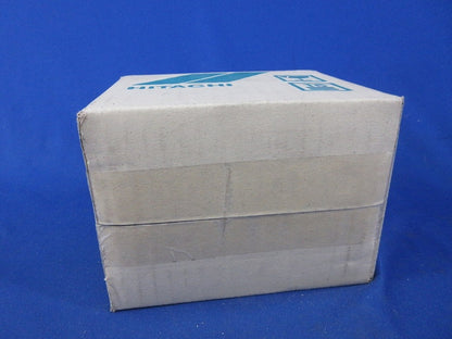 HS形電磁接触器(新品未開梱) HS10-R