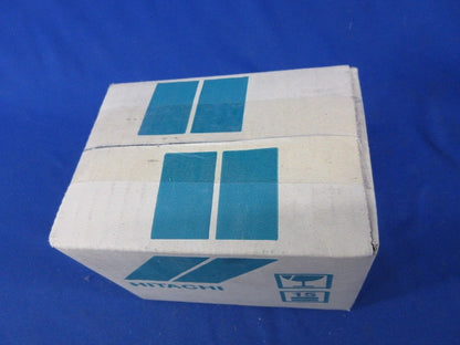 HS形電磁接触器(新品未開梱) HS10-R