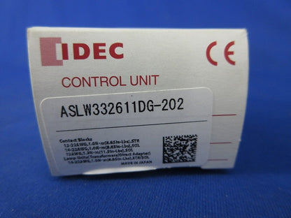 照光セレクタスイッチ(リターン+リターン) ASLW332611DG-202