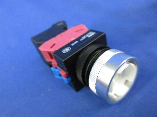 照光セレクタスイッチ(リターン+リターン) ASLW332611DG-202