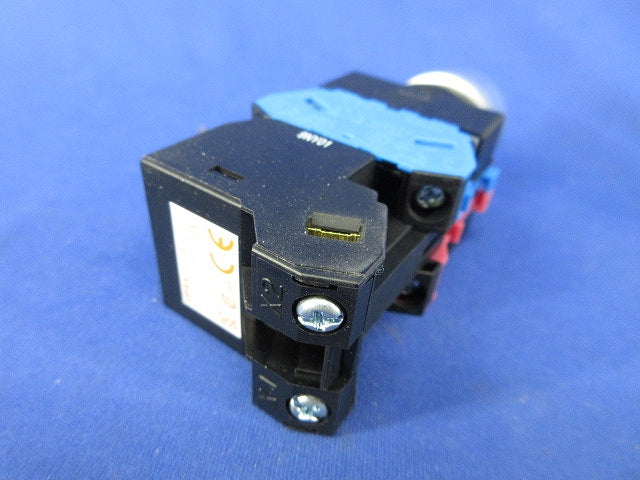 照光セレクタスイッチ(リターン+リターン) ASLW332611DG-202