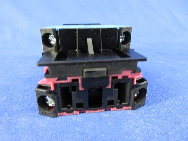 照光押ボタンスイッチ HW2L-M111Q4WH