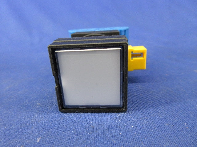 照光押ボタンスイッチ HW2L-M111Q4WH