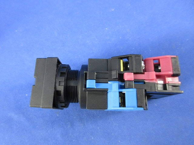 照光押ボタンスイッチ HW2L-M111Q4WH