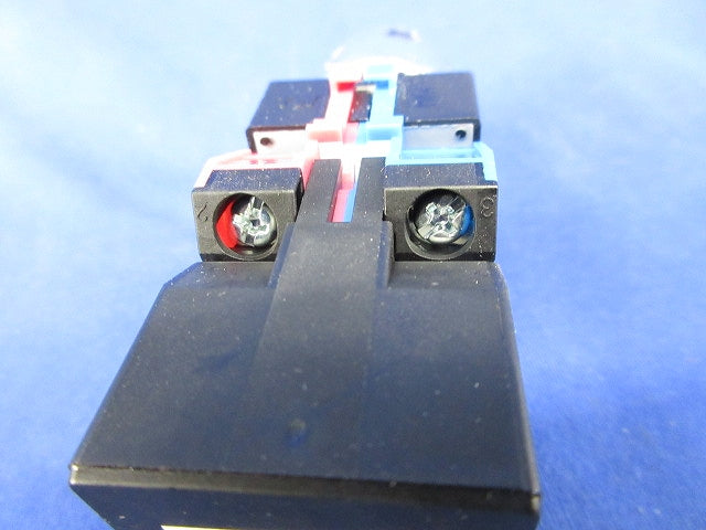 照光押ボタンスイッチ ALFW2B1611DY