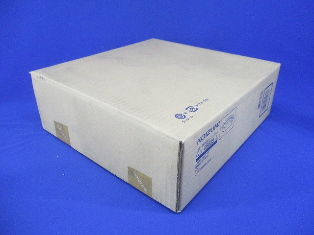 LED防雨防湿型シーリング ライト 2700K GU48685L