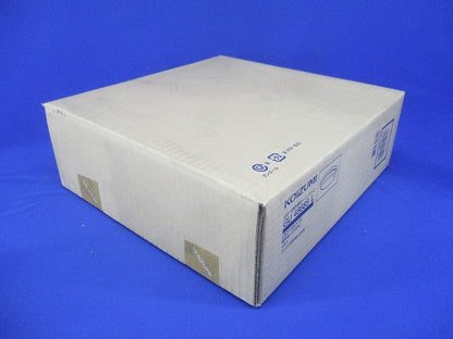 LED防雨防湿型シーリング ライト 2700K GU48685L
