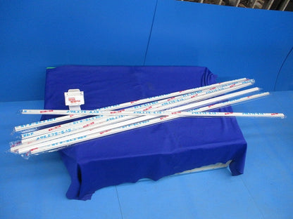 メタルエフモールA型1.8m(7個入)(ホワイト)(新品未開封) MFT1182