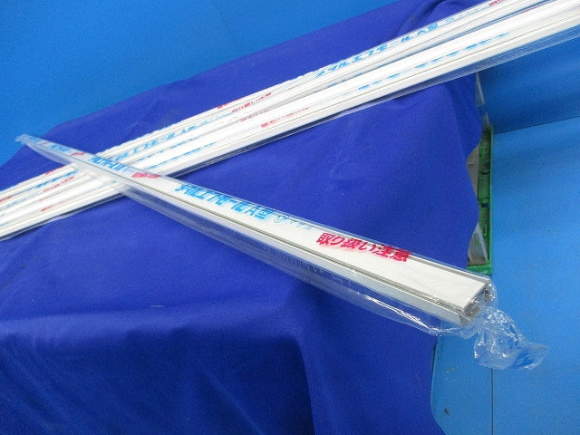 メタルエフモールA型1.8m(7個入)(ホワイト)(新品未開封) MFT1182