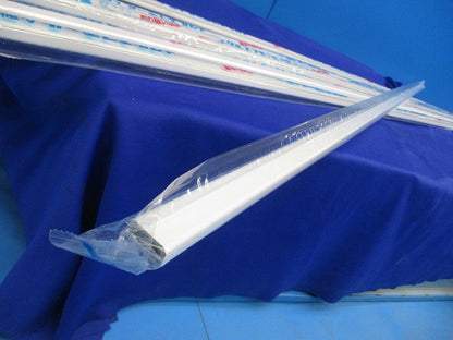 メタルエフモールA型1.8m(7個入)(ホワイト)(新品未開封) MFT1182