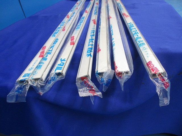 メタルエフモールA型1.8m(7個入)(ホワイト)(新品未開封) MFT1182