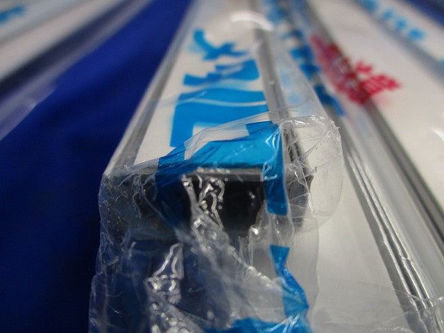 メタルエフモールA型1.8m(7個入)(ホワイト)(新品未開封) MFT1182