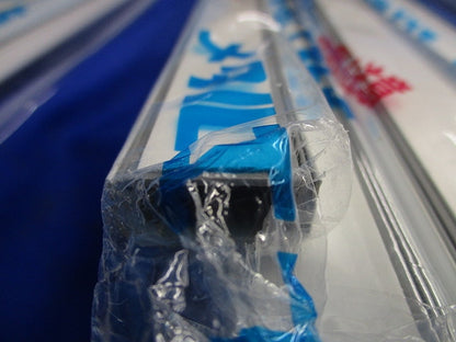 メタルエフモールA型1.8m(7個入)(ホワイト)(新品未開封) MFT1182