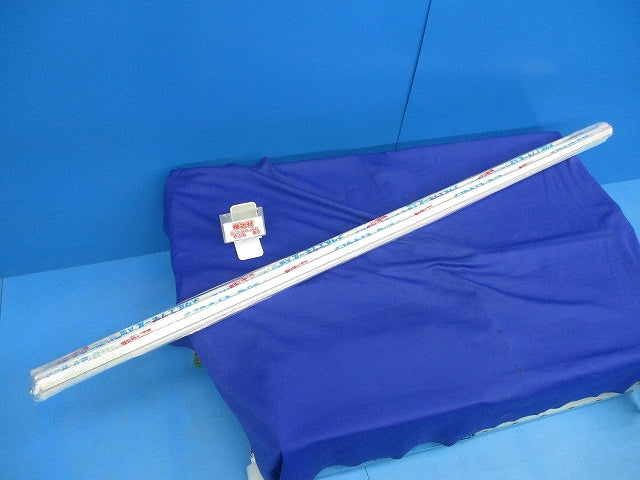 メタルエフモールA型1.8m(7個入)(ホワイト)(新品未開封) MFT1182