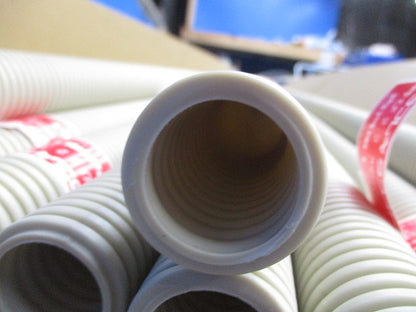 プラフレキ タフスト 2.5m(20本入)(アイボリー) PFTI-22