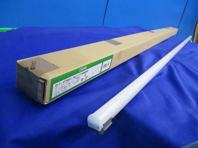 LED間接照明(電球色)(器具本体新品未開梱) DSY-4776AT/WT/YT+LF15L