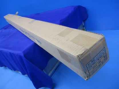 4号-100型エムケーダクト 2m(ホワイト)(新品未開梱) MD4102