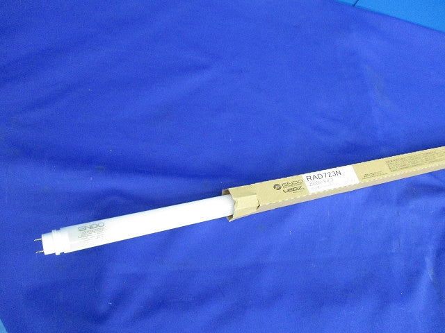 LEDベースライト用専用ユニット(昼白色)(キズ・汚れ有) RAD723N