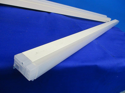 LEDシステムライト 電球色(電源別売)(3個入)キズ・汚れ有 DSY-4887YW