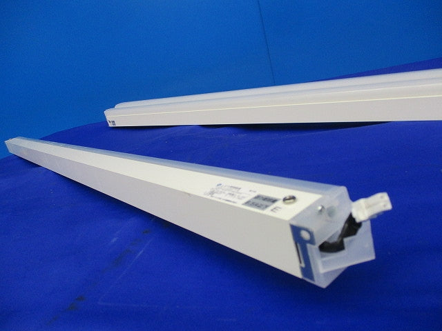 LEDシステムライト 電球色(電源別売)(3個入)キズ・汚れ有 DSY-4887YW