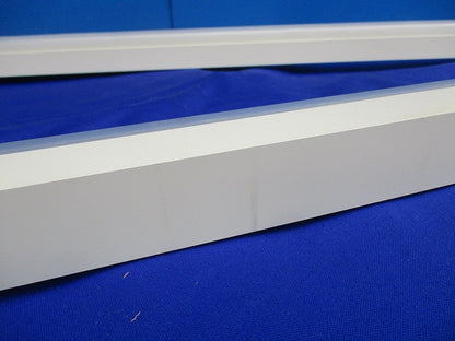 LEDシステムライト 電球色(電源別売)(3個入)キズ・汚れ有 DSY-4887YW