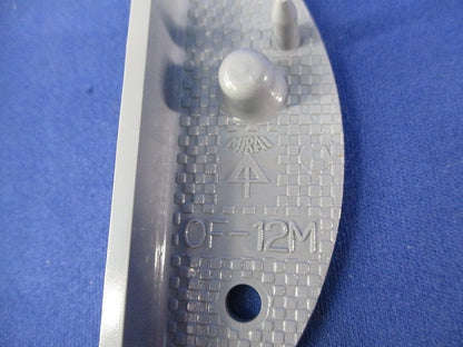 プラ塗代カバー 小判型 八角用(10個入) OF-12M