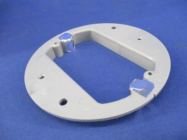 プラ塗代カバー 小判型 八角用(10個入) OF-12M