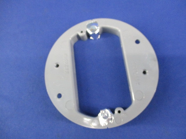 プラ塗代カバー 小判型 八角用(10個入) OF-12M
