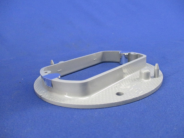 プラ塗代カバー 小判型 八角用(10個入) OF-12M