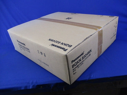 WHM取付ボックス(2コ用) BQKN8324WK