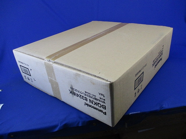 WHM取付ボックス(2コ用) BQKN8324WK