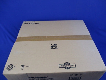 WHM取付ボックス(2コ用) BQKN8324WK