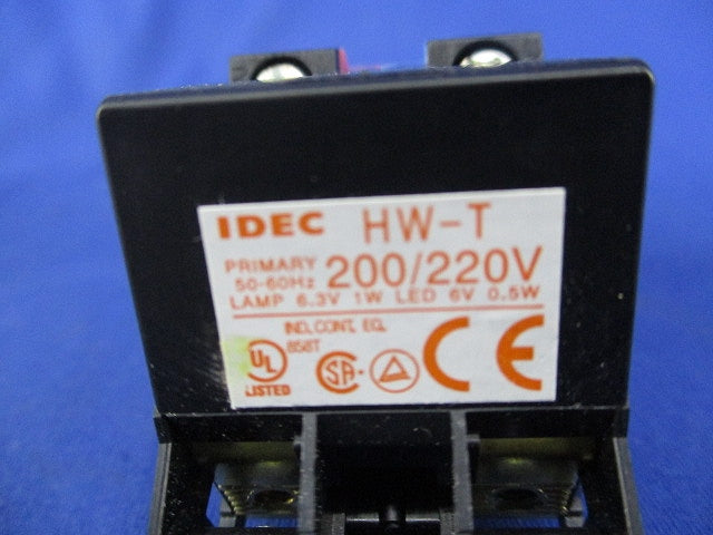 押しボタンスイッチ(緑) ALS22611DNG