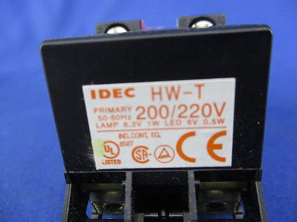 押しボタンスイッチ(緑) ALS22611DNG