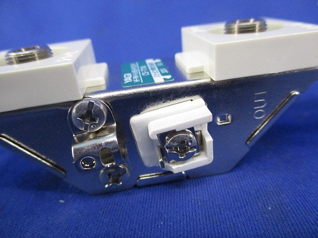 直列ユニット(ホワイト) CS-T71A