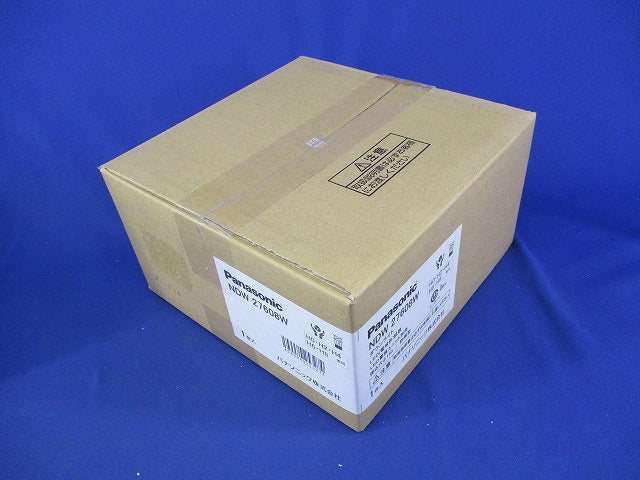 LEDダウンライト(電球色)φ150 NDW27608W