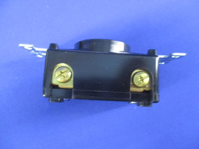 引掛形 埋込コンセント 接地3P30A250V 4320-L15