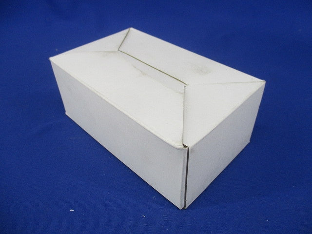 プレトラックコンセント 樹脂プレート・1口タイプ・簡易耐火枠付 PTC スタンダード PTC-BA15SE