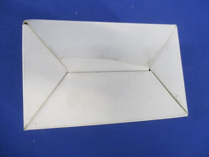 プレトラックコンセント 樹脂プレート・1口タイプ・簡易耐火枠付 PTC スタンダード PTC-BA15SE