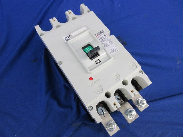 配線用遮断器 3P300A S-400S