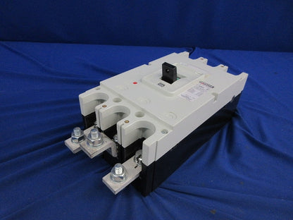 配線用遮断器 3P300A S-400S